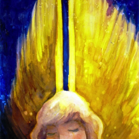 Guardian Angel
24x13